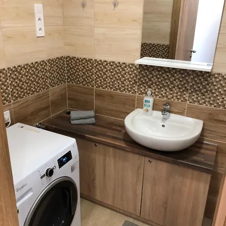 Belle Casa 26