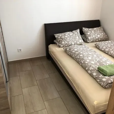 Belle Casa 26 Apartment Debrecen
