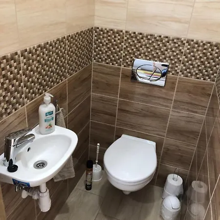 Belle Casa 26 * Debrecen