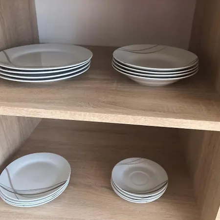 Belle Casa 26 *
