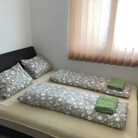 Belle Casa 26 * Debrecen