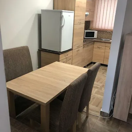 Apartment Belle Casa 26 Debrecen