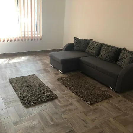 Belle Casa 26 * Debrecen